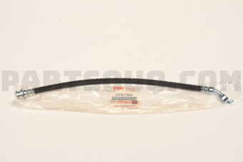 5157077K00 HOSE, RR BRAKE FLEXIBLE RH
