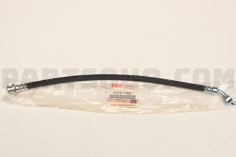 5157077K00 HOSE, RR BRAKE FLEXIBLE RH