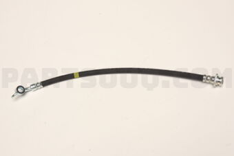 5158077K00 HOSE, RR BRAKE FLEXIBLE LH