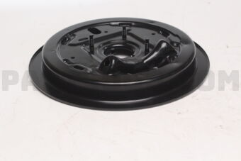 5311078R00 BACK PLATE,RR BRAKE,R