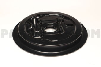 5311081A01 PLATE, RR BRAKE RH
