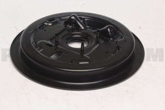 5316078R00 BACK PLATE,RR BRAKE,L