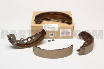5320065D13 SHOE SET BRAKE