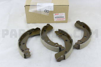 5320068L01 SHOE SET