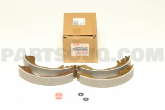 53200M74L00 SHOE SET BRAKE
