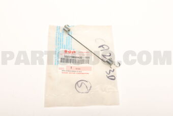 53231M68K00 SPRING, SHOE RETURN