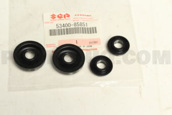 5340085851 CUP SET, REAR WHEEL CYLINDER
