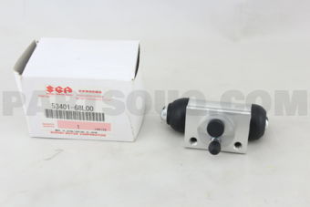 5340168L00 CYLINDER ASSY, WHEEL