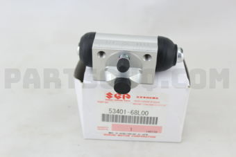 5340168L00 CYLINDER ASSY, WHEEL