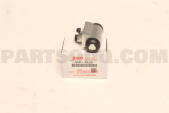 5340168L02 CYLINDER ASSY,WHEEL
