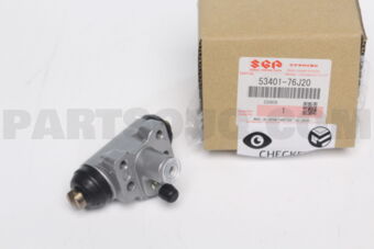5340176J20 CYLINDER ASSY,RR BRAKE,R