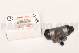 5340265D01 CYLINDER ASSY. WHEEL RR LH