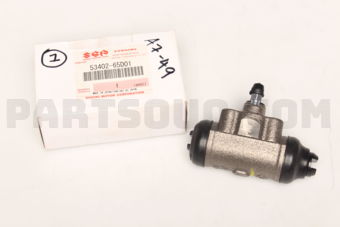5340265D01 CYLINDER ASSY. WHEEL RR LH