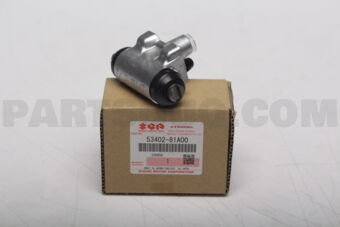 5340281A00 CYLINDER ASSY, RR BRAKE LH
