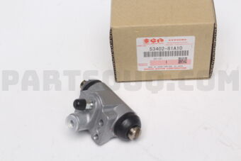 5340281A10 CYLINDER ASSY,RR BRAKE,L