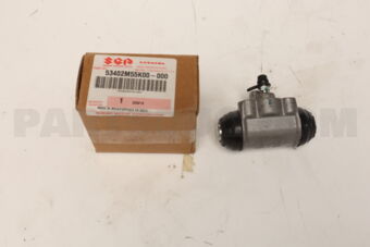 53402M55K00 CYLINDER ASSY, REAR WHEEL