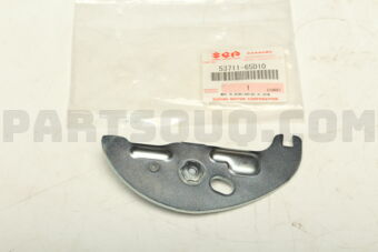 5371165D10 LINK ASSY, RH
