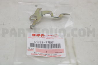 5378277E01 LEVER, PAWL LH
