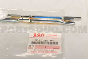 5381065J00 ADJUSTER ASSY, RH
