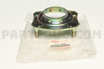 5382052D00 RETAINER, RR WHEEL OUTER