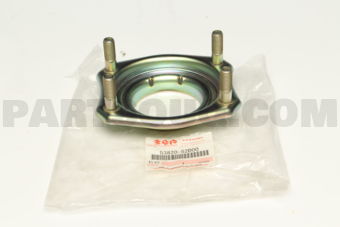 5382052D00 RETAINER, RR WHEEL OUTER