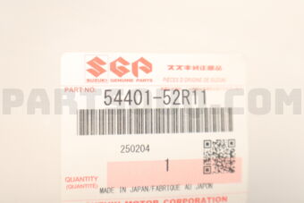 5440152R11 CABLE COMP,PARKING BRAKE,R