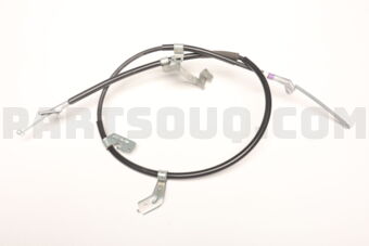 5440152R11 CABLE COMP,PARKING BRAKE,R