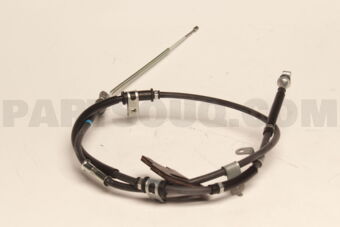 5440165J00 CABLE, PARKING BRAKE RH