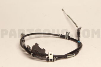 5440165J00 CABLE, PARKING BRAKE RH