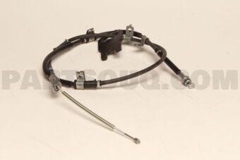5440165J00 CABLE, PARKING BRAKE RH