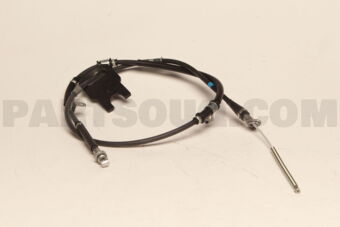 5440165J00 CABLE, PARKING BRAKE RH