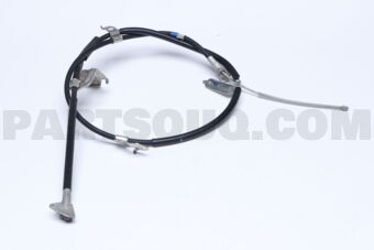 54401M68P50 CABLE,PARKING BRAKE A1K310/412
