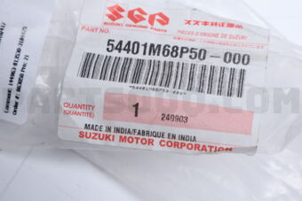 54401M68P50 CABLE,PARKING BRAKE A1K310/412