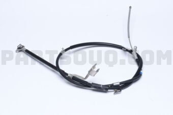 54401M68P50 CABLE,PARKING BRAKE A1K310/412