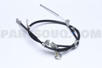 54402M68P50 CABLE,PARKING BRAKE A1K310/412