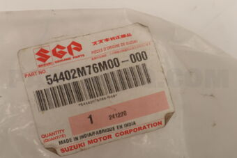 54402M76M00 CABLE COMP,PARKING BRAKE,L