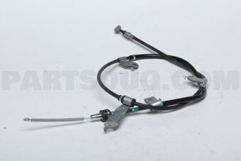 5441078R00 CABLE COMP,PARKING BRAKE,R