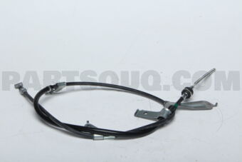 5441078R00 CABLE COMP,PARKING BRAKE,R