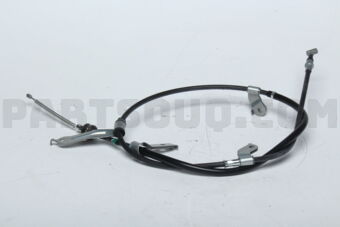 5441078R00 CABLE COMP,PARKING BRAKE,R