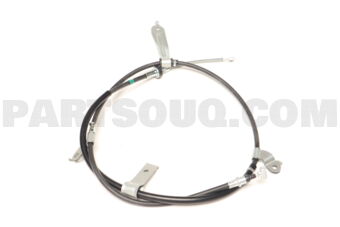 5441078R01 CABLE COMP,PARKING BRAKE,R