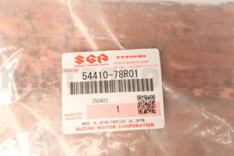 5441078R01 CABLE COMP,PARKING BRAKE,R