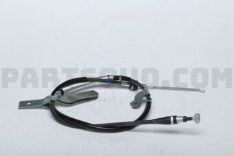 5442078R00 CABLE COMP,PARKING BRAKE,L