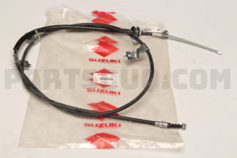 5443060K00 CABLECOMP,PARKINGBRAKENO.2