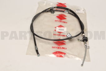 5443060K00 CABLECOMP,PARKINGBRAKENO.2