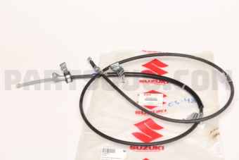 5443060K10 CABLECOMP,PARKINGBRAKENO.2