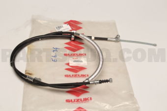 5444060K00 CABLECOMP,PARKINGBRAKENO.2