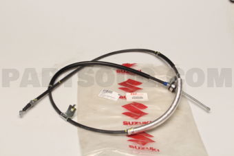 5444060K10 CABLECOMP,PARKINGBRAKENO.2