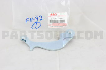 5464077K00 LEVER ASSY, OPERATING RH