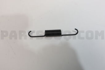 5469277K00 SPRING, RETURN LOWER