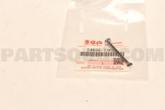 5469577K00 PIN, SHOE HOLD